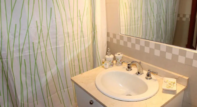 Двухместный люкс Executive c 1 комнатой Homevoyage Suite