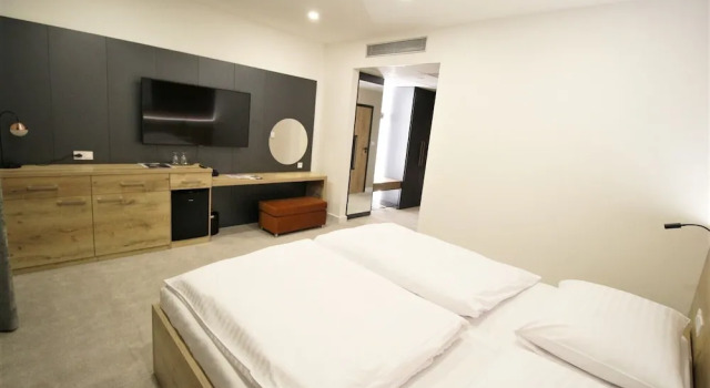 Номер Superior Hotel Magnus Trenčín