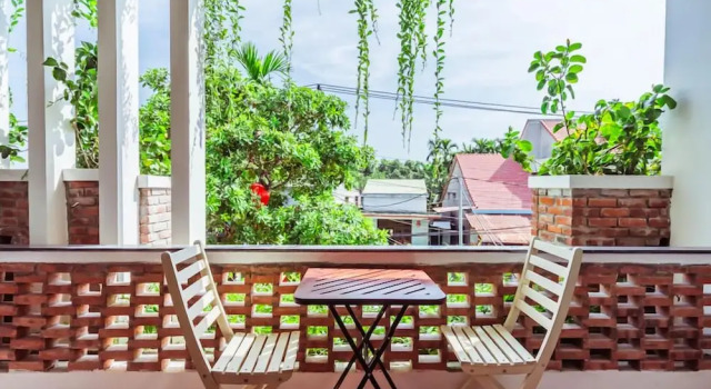 Номер Deluxe Opal Boutique Villa