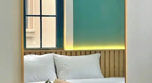 Вилла Phan Thiết Villa Novaworld