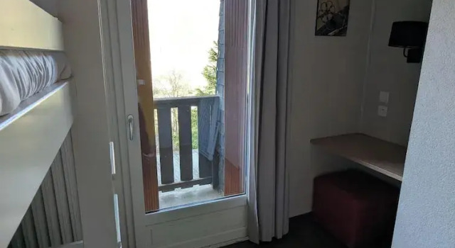 Апартаменты с 2 комнатами VVF Saint-Lary-Soulan Hautes-Pyrénées