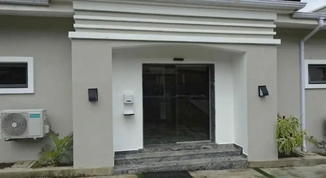 Ashokas Hotel Ibadan