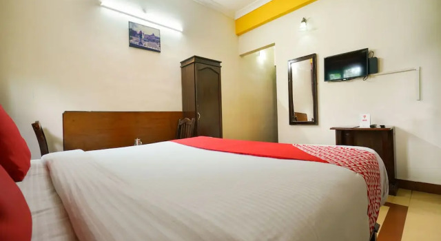 OYO 15454 NG Regency
