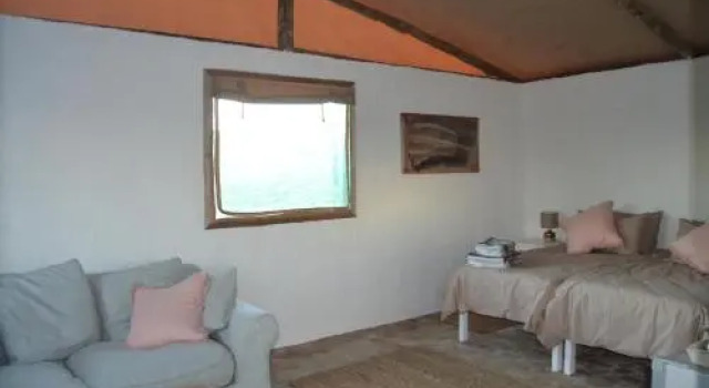 Daureb Isib Campsite and B&B