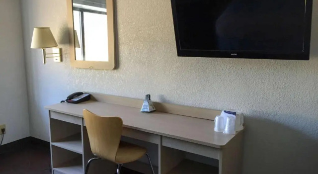 Номер Standard Motel 6-Norcross, GA