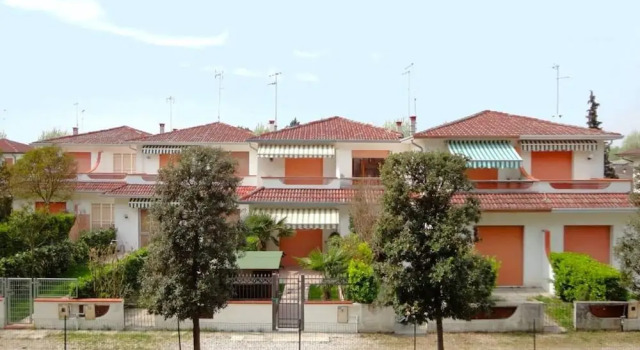 Charming Retreat Near Caorle Beach