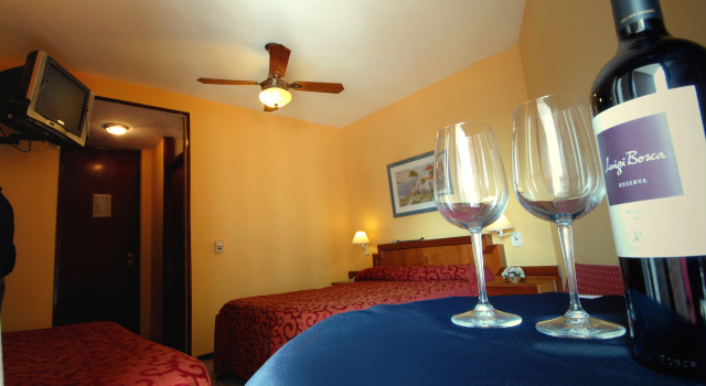 Hotel Chiavari, Rezerwuj Hotel San Bernardo 