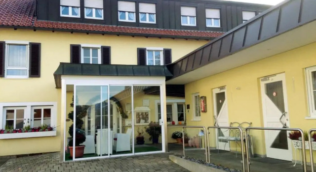 Hotel Garni in der Breite, Reserva ahora Hotel Hoteles en Baden-Wurtemberg con desayuno, Desayunos