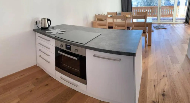 Апартаменты Apartman Hechlstein v Tauplitz
