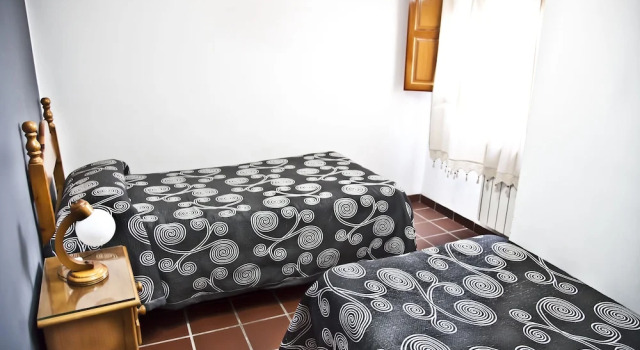 Apartamento Umbral 3