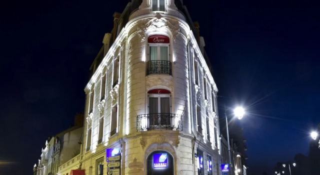 Elysée Hotel