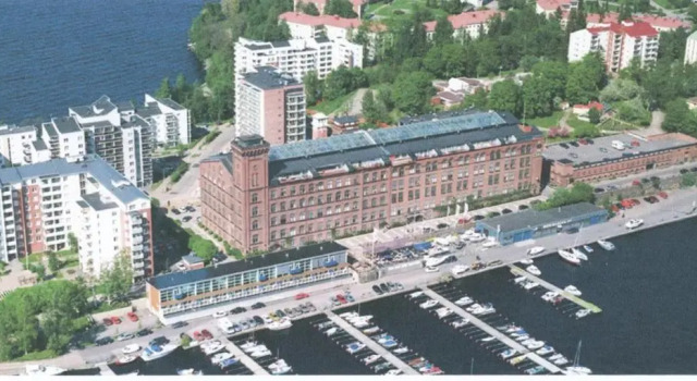 Holiday Club Tampereen Kylpylä, Забронировать Отель Отели Тампере с завтраком, рядом с Plevna Movie Theater Complex, Завтраки