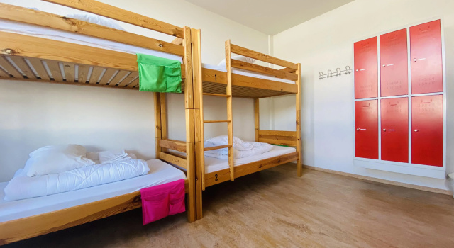 Bus Hostel Reykjavik
