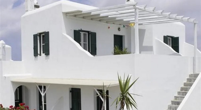 Ibiscus Village Studios