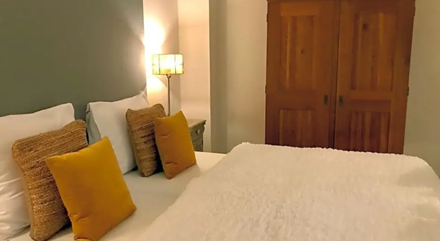 Bed & Breakfast Haus unter den Linden, Prenota Hotel Emmerich 