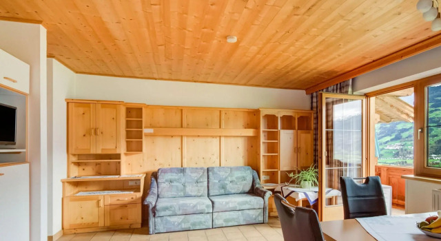Peaceful Apartment in Fügenberg near Ski Area, Забронировать Апартаменты/квартира Апартаменты Тироля, Апартаменты/квартира