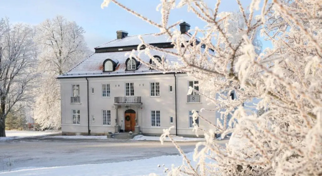 博梅斯威克会议酒店, 预订 酒店 Nykvarn Mälaren