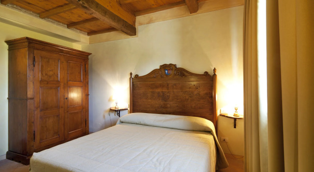 Valle di Assisi Country Apartments