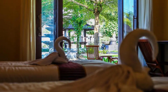 Номер Superior Grand Ball Beach Garden