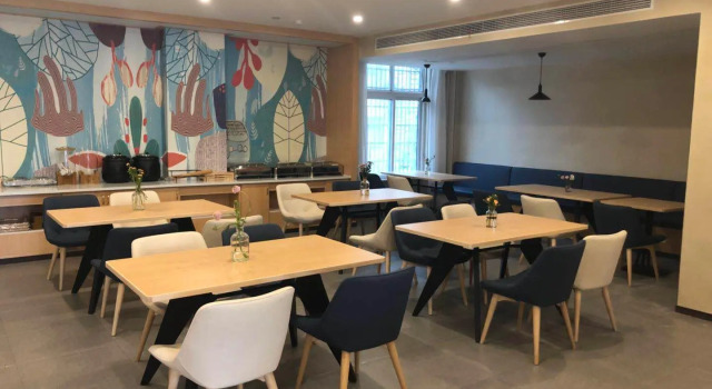 Hanting Hotel Xuancheng Guangde Development Zone