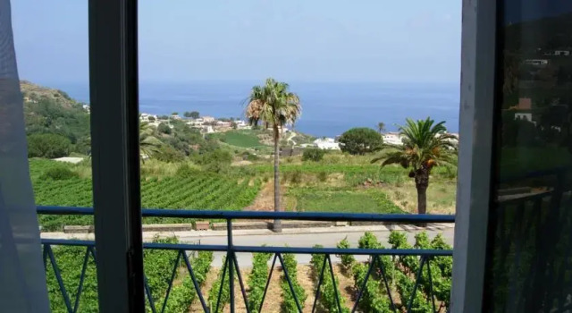Casa Salina