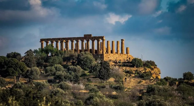 Grotta Dei Greci, Book Hotel Hotels in Sicily with Parking, Parking
