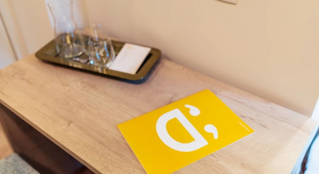 Номер Economy Boutiquehotel Caravella Velden