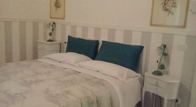 Casalino Centrale Rooms, Забронировать Отель Отели Бергамо с парковкой, рядом с Стадион «Атлети Адзурри д’Италия», Парковка