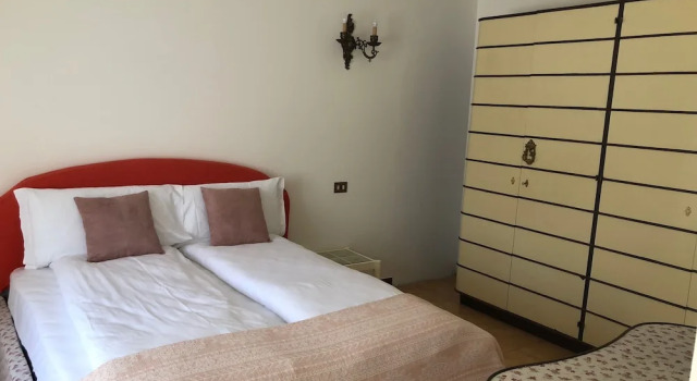 Номер Economy Hotel La Fontana