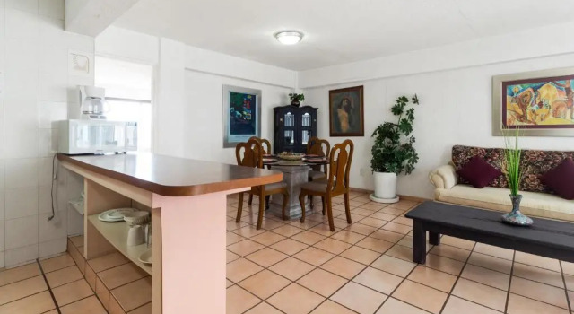 Preciosa Suite Súper ubicación Céntrica S6