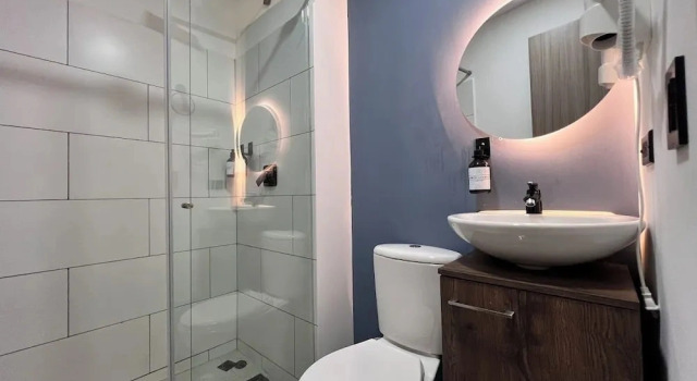 Номер Standard Hotel Moore 45