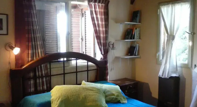 Casa de Campo, Rezerwuj Hotel Villa Carlos Paz 