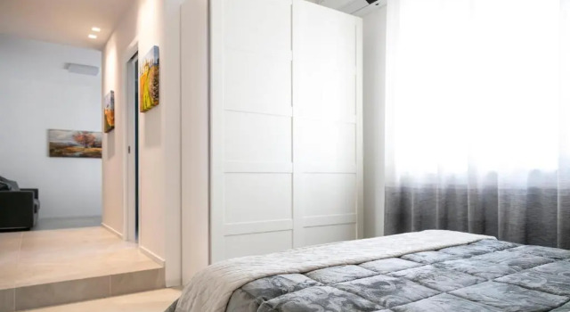 Suite Antichi Soffitti