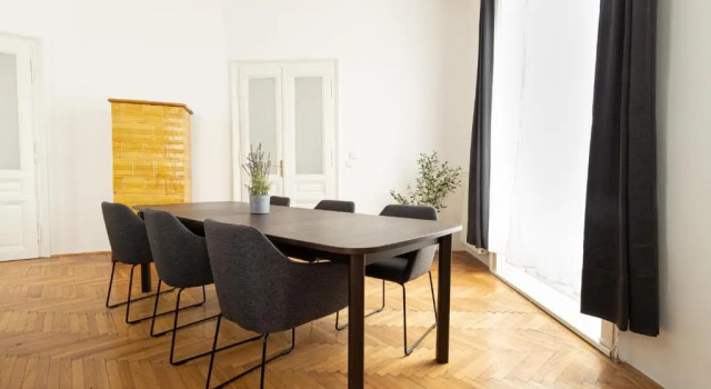 Apartamento Apartment Mariahilfer Strasse