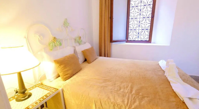 Двухместный номер Standard Riad Hôtel Essaouira