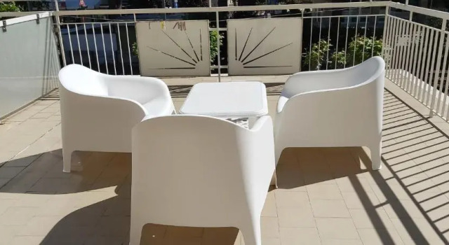Номер Superior B&B Hotel Serenità