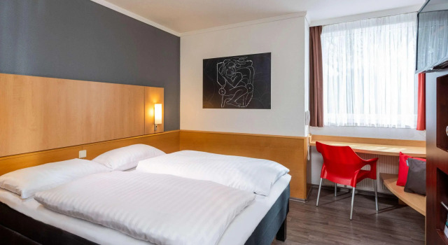 ibis Kassel Melsungen