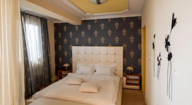 Полулюкс Zornica Hotel