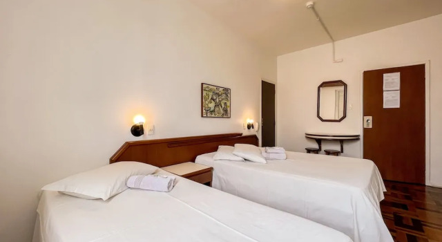 Номер Standard Canas Gold Praia Hotel
