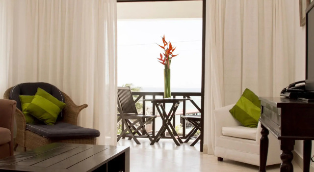 Silver Point Hotel