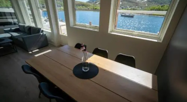 Ersfjordbotn Brygge, Reserva ahora Hotel Ersfjordbotn 
