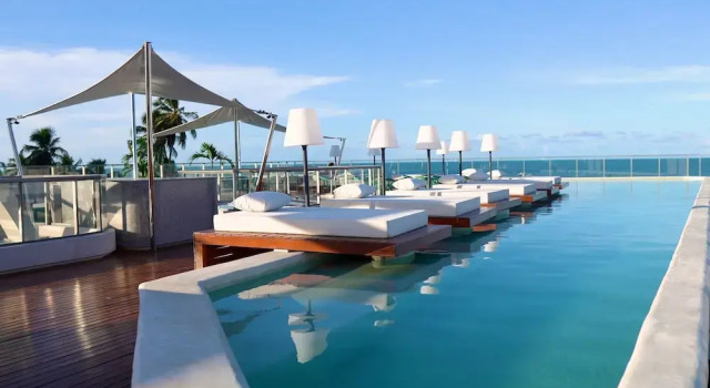 Setai Yacht S4- By Almare Flats