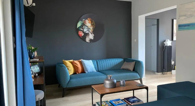 Апартаменты ASIMINA apartment, Kerameikos Metro Station