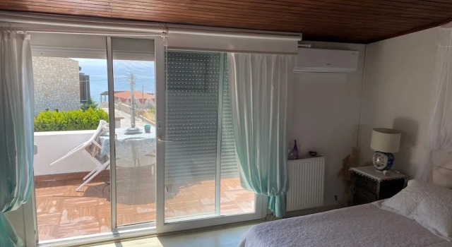 Номер Standard Palmi̇ye Pansi̇yon