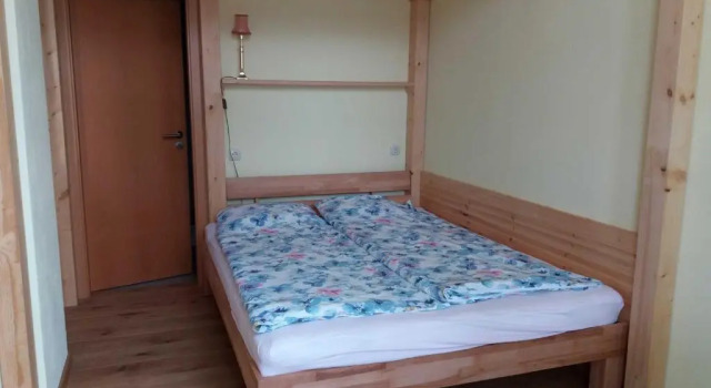 Kaiserhof WG4_ EG mit Terrasse, Book Apartment Zinnowitz Usedom