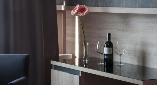 Одноместный номер Standard Hotel Jakuszyce Sport & Spa