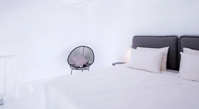 Номер Classic с видом на море Pietra e Mare - Mykonos Moments by Mr and Mrs White