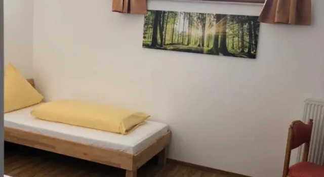 Двухместный номер Economy Hotel Heuberger Hof, Wehingen