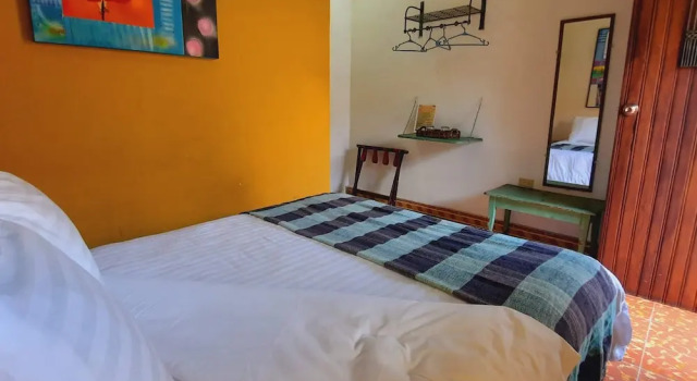 Номер Standard Hotel La Posada del Doctor