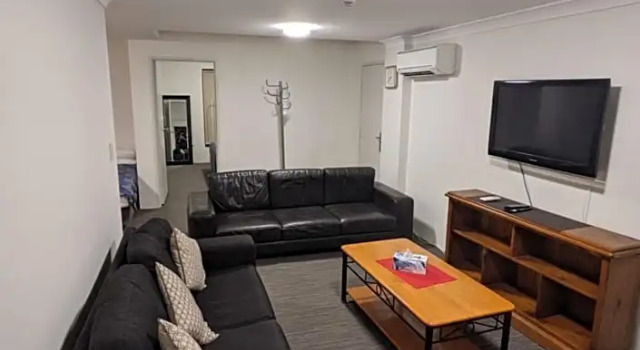 Семейный люкс Arena Hotel
